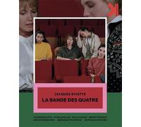 La bande des quatre Blu-ray