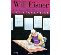 La bande dessinée, art séquentiel