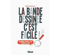 La bande dessinée, c'est facile - NE