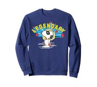 La Bande dessinée de Super-héros légendaire Peanuts Snoopy Masked Marvel est masquée Sweatshirt