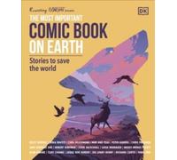 La bande dessinée la plus importante au monde