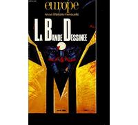 La bande dessinée, numéro 720