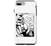 La Bande dessinée rétro Phantom Wham Punch Coque pour iPhone 7 Plus/8 Plus