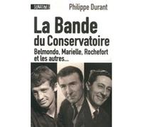 La bande du conservatoire Philippe Durant (Auteur)