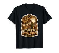 La Bande Originale d'une Vie vécue exprès T-Shirt