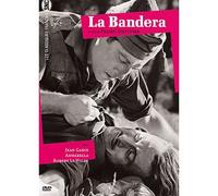 La Bandera – Warner Bros. – DVD