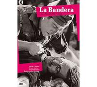 La Bandera – Warner Bros. – DVD