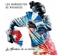 La Bandera De Mi Tierra CD