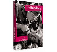 La Bandera DVD DVD
