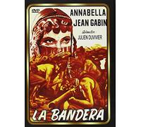 La Bandera *** Europe Zone ***