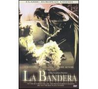 La Bandera [Import USA Zone 1]