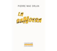 La bandera Livre avec un DVD - Pierre Mac Orlan - Gallimard - Poche - Roman