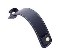 La Bandoulière Antidérapante Du Sous Les Bras Comprend Un Rembourrage De Soulagement La Pression Pour Déplacements Domicile-travail Activités Plein Air Et Le Rembourrage D'épaule