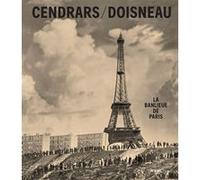 La banlieue de Paris Blaise Cendrars (Auteur), Robert Doisneau (Auteur)