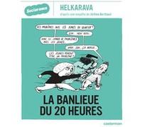 La banlieue du 20h