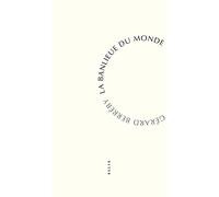 La banlieue du monde