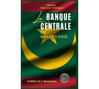 La banque centrale de Mauritanie