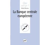 La Banque Centrale Européenne