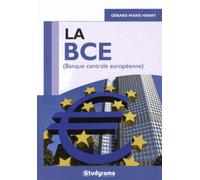 La Banque Centrale Européenne