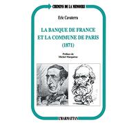 La Banque de France et la Commune de Paris (1871)