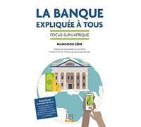 La Banque expliquée à tous: Focus sur l'Afrique