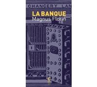 La banque Magnus Florin (Auteur), Elena Balzamo (Traduction), Collectif (Traduction)