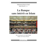 La banque sans intérêt en Islam