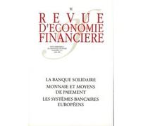 La banque solidaire - N° 91 - mars 2008 Collectif (Auteur)