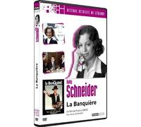 La Banquière