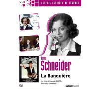 La Banquière