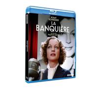 La Banquière [Blu-Ray]