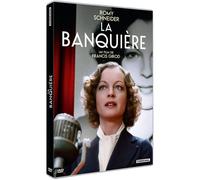 La Banquière [Version Restaurée]