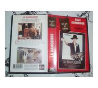 La banquiere [VHS]