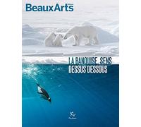 La banquise, sens dessus dessous