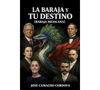 LA BARAJA Y TU DESTINO: BARAJA MEXICANA