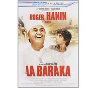 TelForceOne – La Baraka E