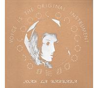 La Barbara - Voice Is the Original Instrument