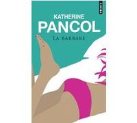 La Barbare