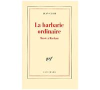 La Barbarie Ordinaire - Music A Dachau