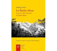 La Barbe bleue