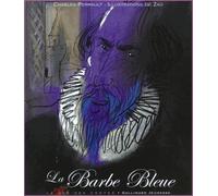 La Barbe Bleue