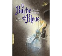 La Barbe-Bleue – Gallimard