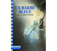 La Barbe bleue
