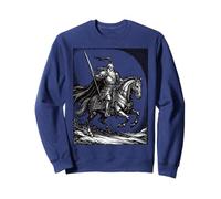 La Barbe des ténèbres de Furcus, la Lame du Pouvoir Sweatshirt