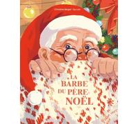 La barbe du Père Noël
