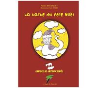 La Barbe Du Père Noël - Contes De Joyeux Noël
