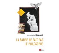 La barbe ne fait pas le philosophe