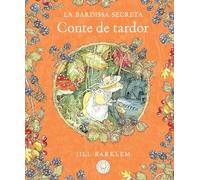 La Bardissa Secreta. Conte de tardor (Nova edició)