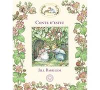 La Bardissa Secreta. Conte D'Estiu - [Livre en VO] Jill Barklem (Auteur)
