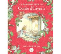 La Bardissa Secreta. Conte d'hivern (Nova edició)
